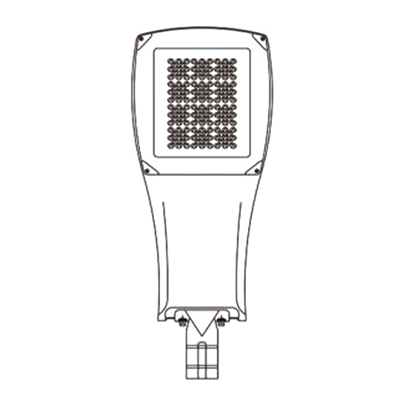 Farola LED urbana HS-G63