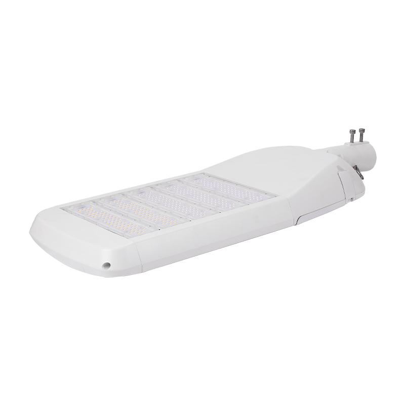 Farola LED inteligente HS-PLM19A