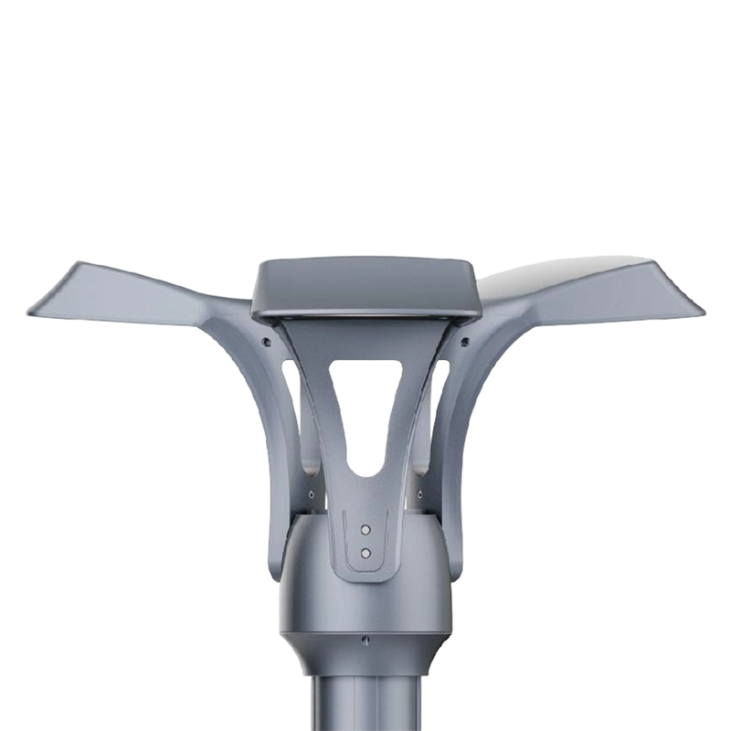 Luz de césped exterior GG-AC-FXTS
