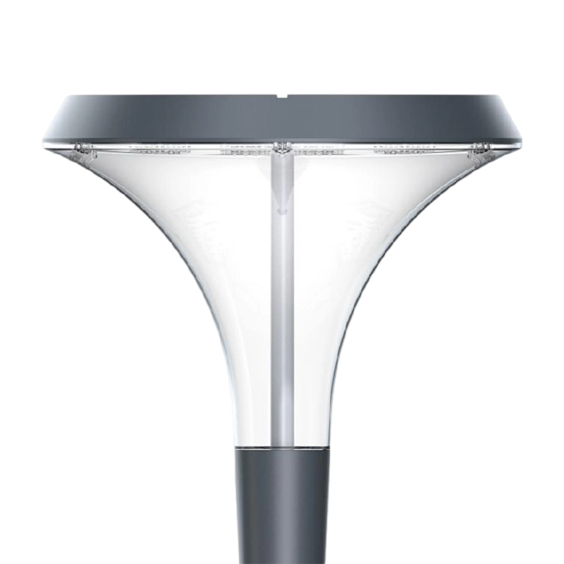 Luz LED para jardín de césped GG-AC-MY