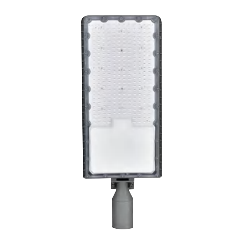 Farola de aluminio HS-LDA