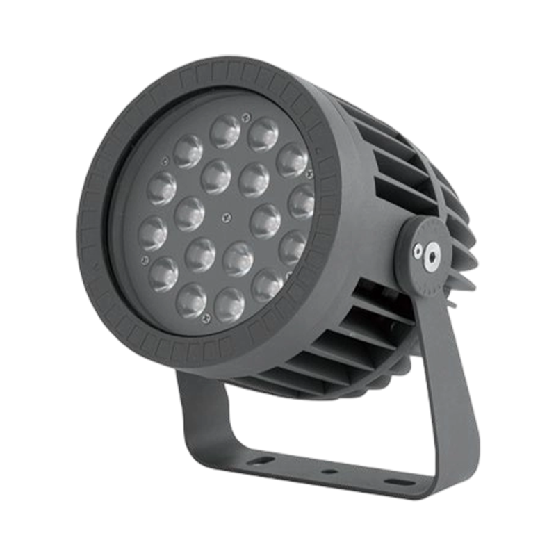 Inundador compacto para exteriores GZD-TGD-R