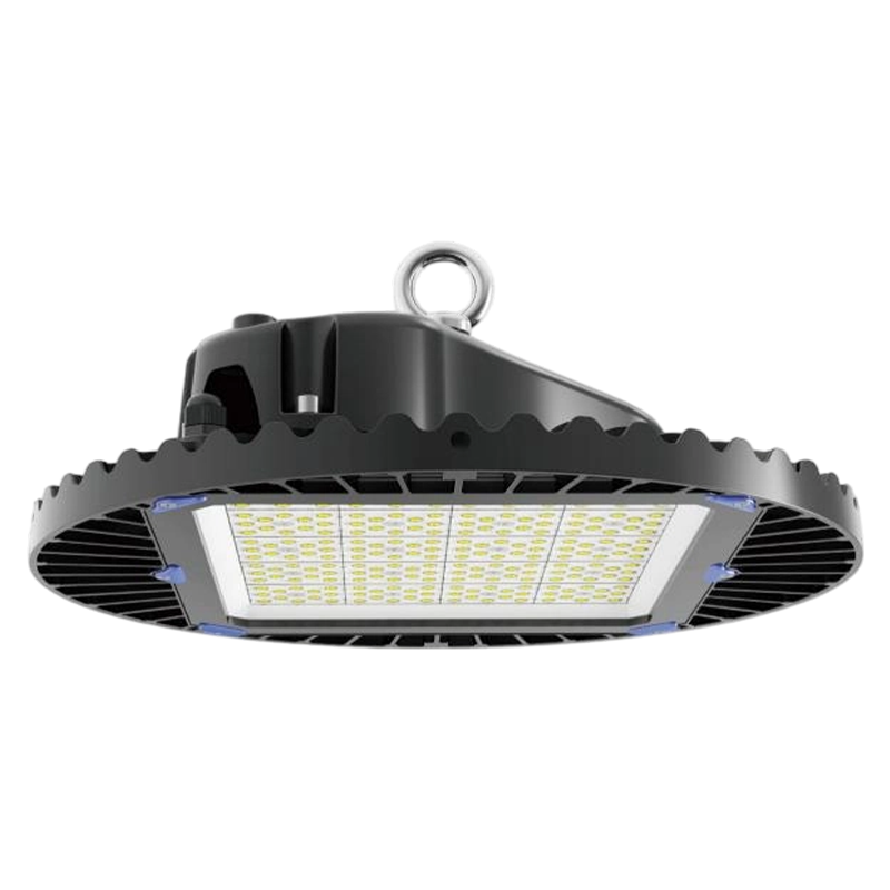 Lámpara LED de techo industrial HS-HBU4