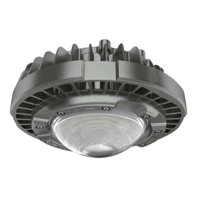 Luz LED resistente a la corrosión y a prueba de explosiones
