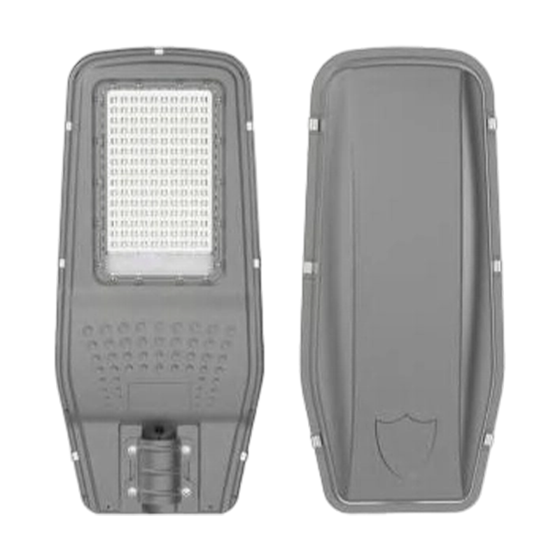 Farola solar LED comercial HS-GZ