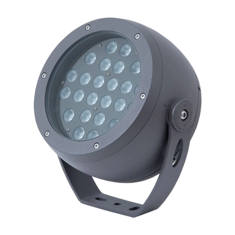 Inundador impermeable IP65 GZD-TGD-D