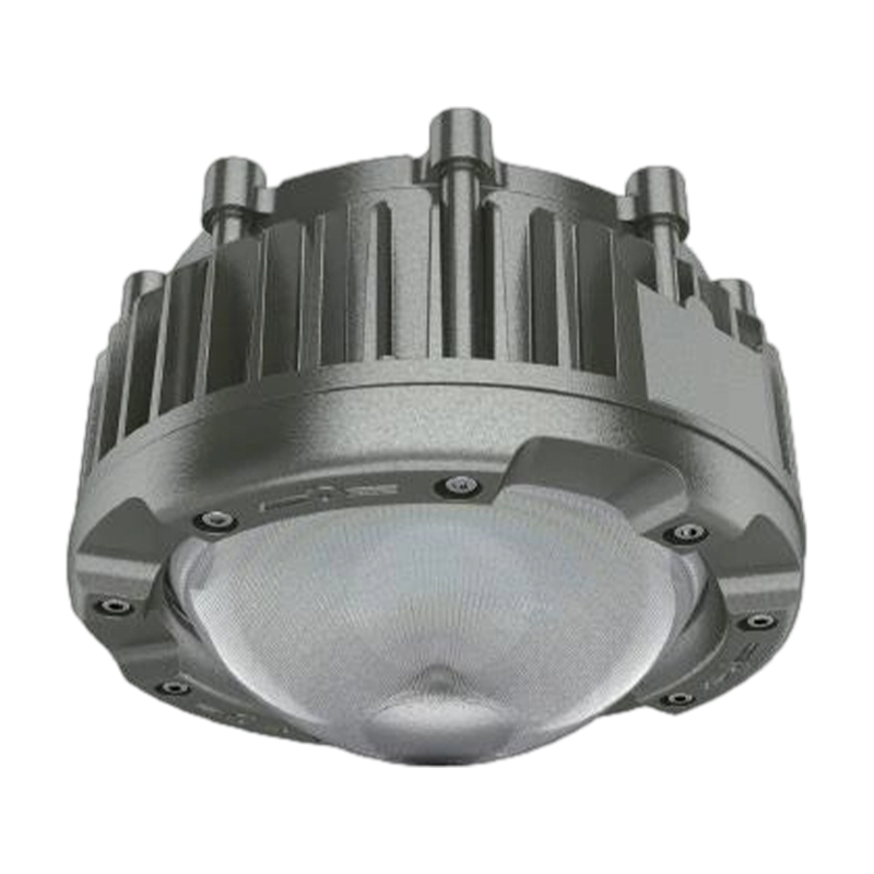 Luz LED a prueba de explosiones estilo ATEX
