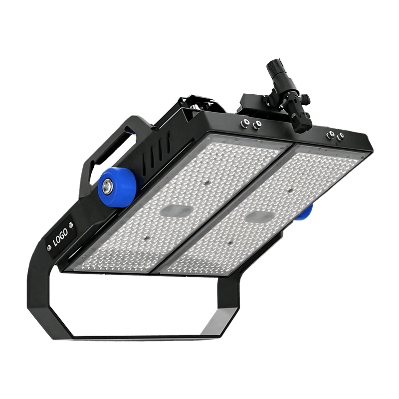 Accesorio de iluminación deportiva LED HS-LQ