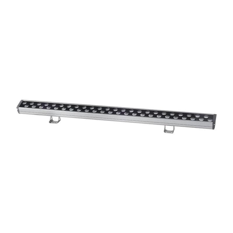 Lavadora de pared arquitectónica RGB GZD-XQD-7044/7044D