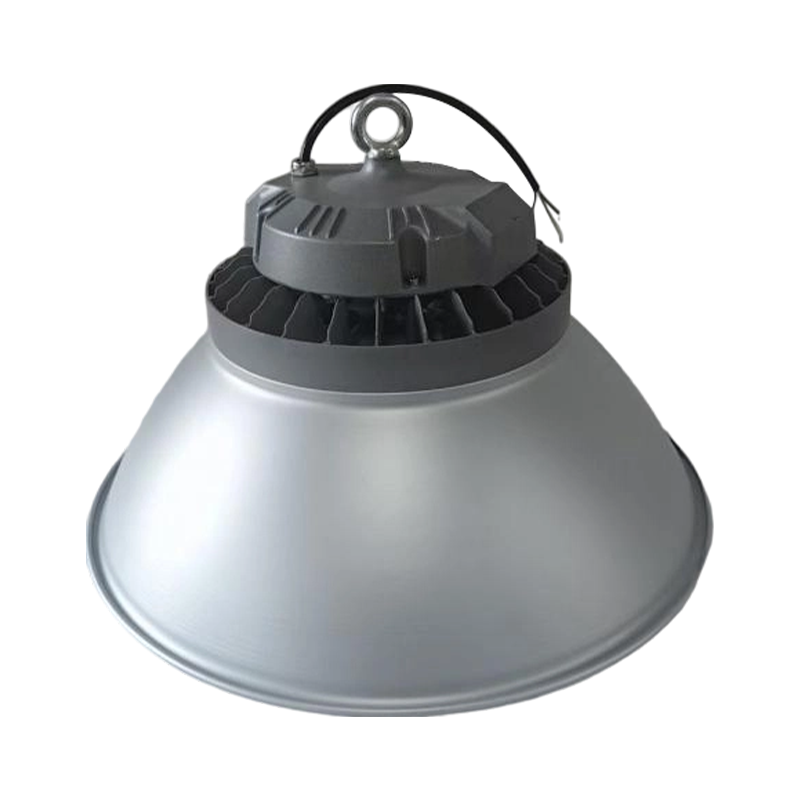Lámpara industrial LED para taller HS-JC200