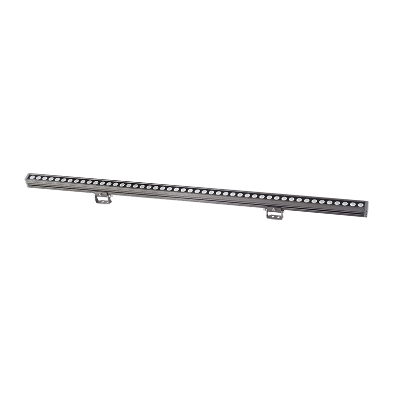 Lavadora de pared LED impermeable GZD-XQD-3233/3233D