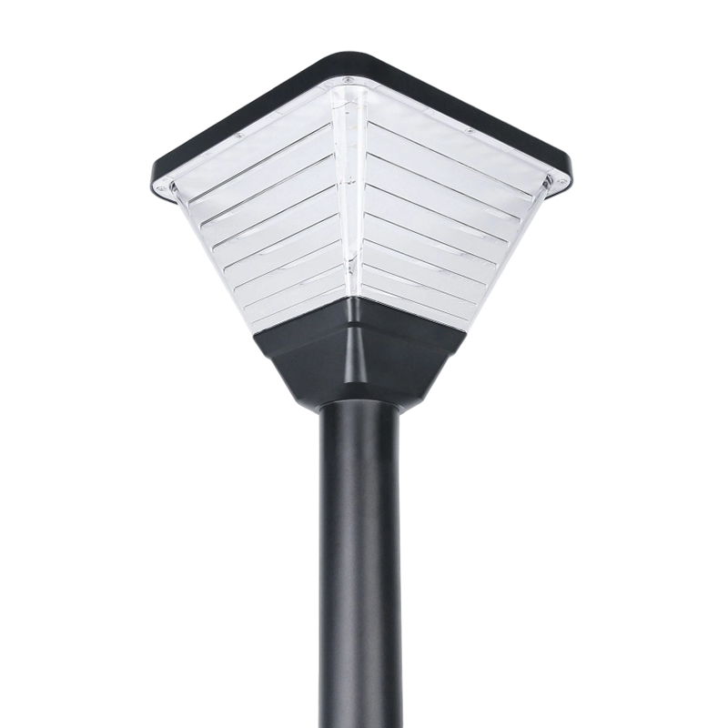 Luz solar decorativa para jardín ZC-GGD002-1/002-2/GGD001