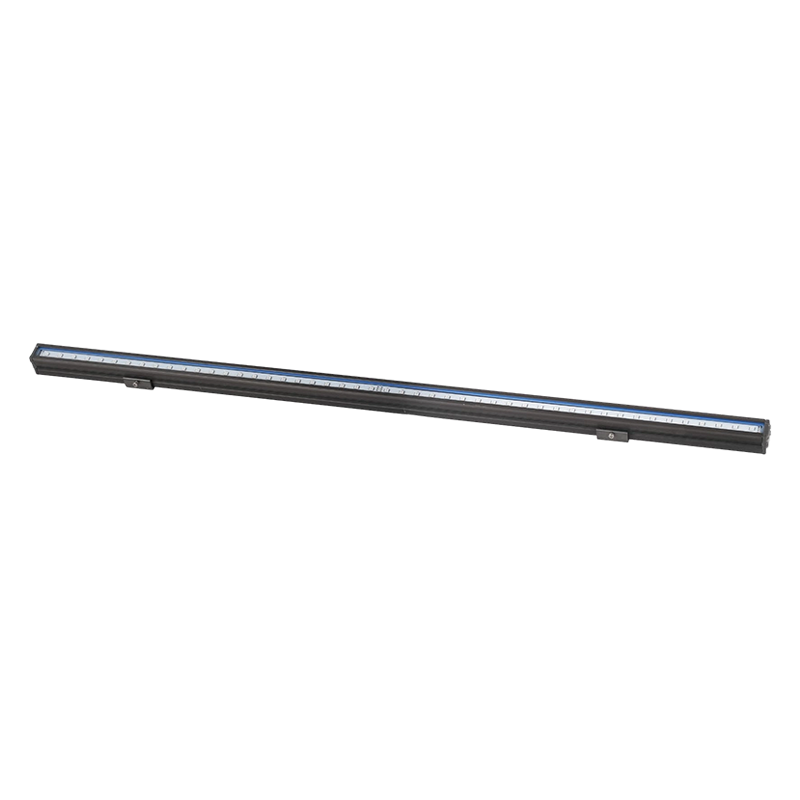 Lámpara lineal para edificios GZD-XQD-3030