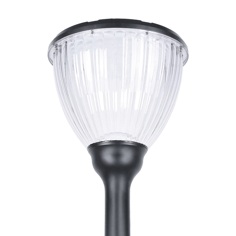 Lámpara solar para jardín exterior ZC-TYD1105