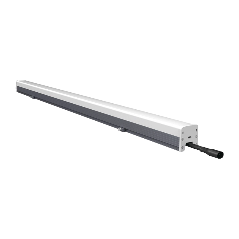 Luz lineal de alto rendimiento GZD-XQD-4348