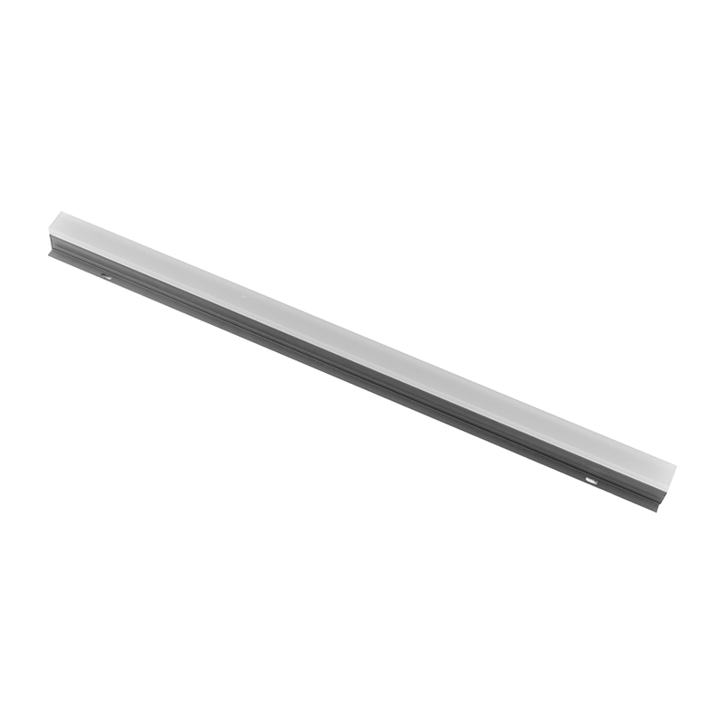 Luz LED lineal arquitectónica GZD-XQD-3837