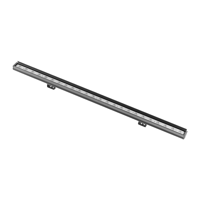 Lavadora de pared de alto brillo GZD-XQD-4225/4225D