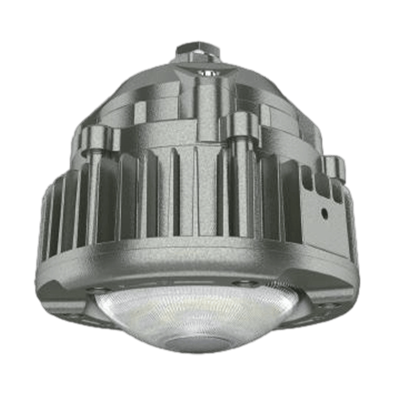 Luz LED antiexplosión a prueba de encendido por polvo
