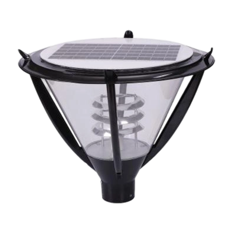Farola LED solar para exteriores HS-ZXYT