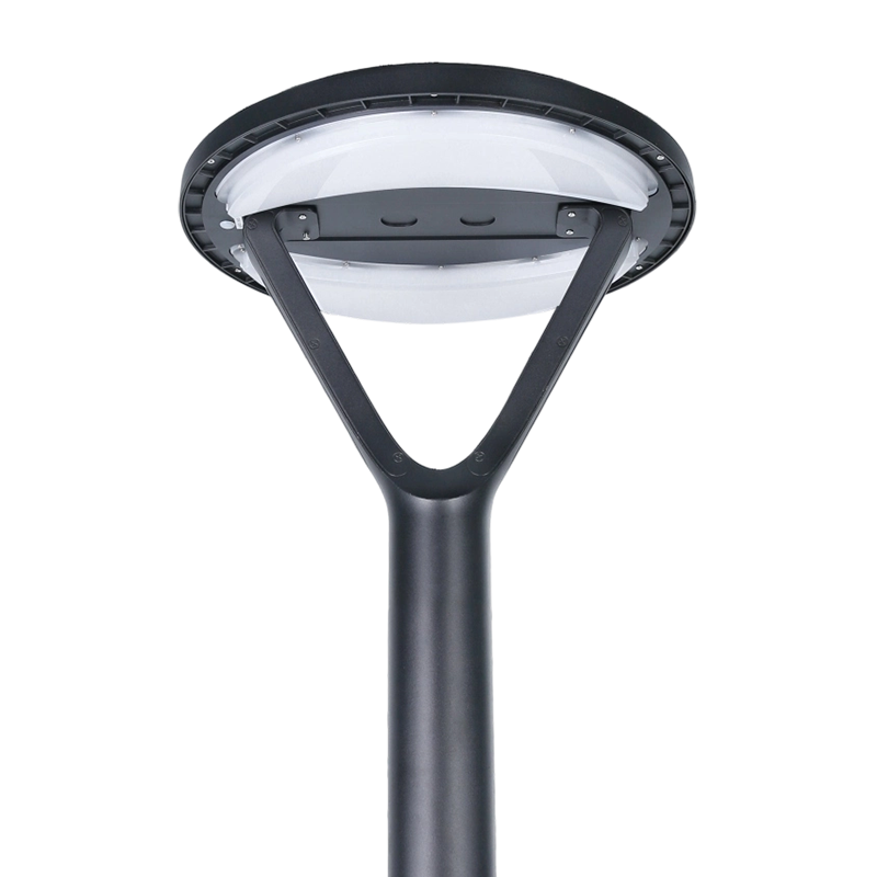 Lámpara solar decorativa para patio ZC-TYD2705/ZC-TYD2403