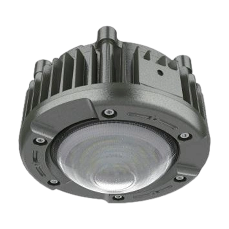 Luz LED de alta protección a prueba de explosiones