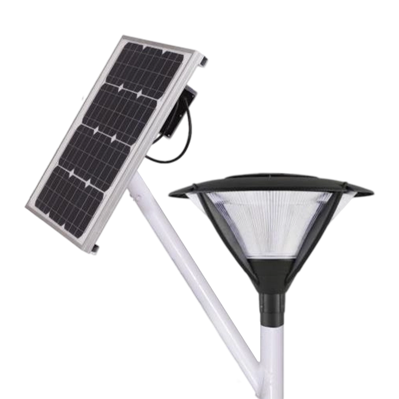 Farola solar integrada HS-ZXFT