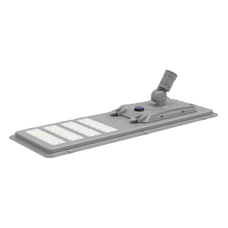 Farola solar comercial HS-CL