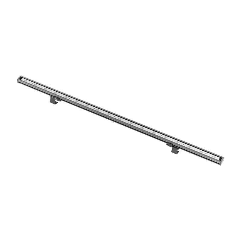 Lavadora de pared LED para exteriores GZD-XQD-3020/3020D