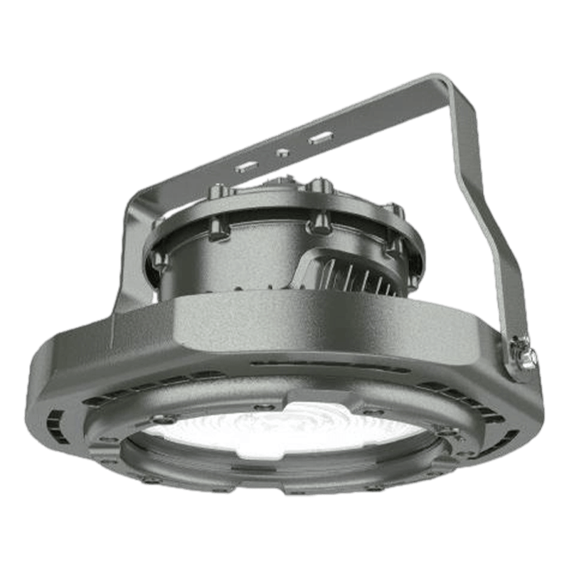 Luz LED a prueba de explosiones de grado marino