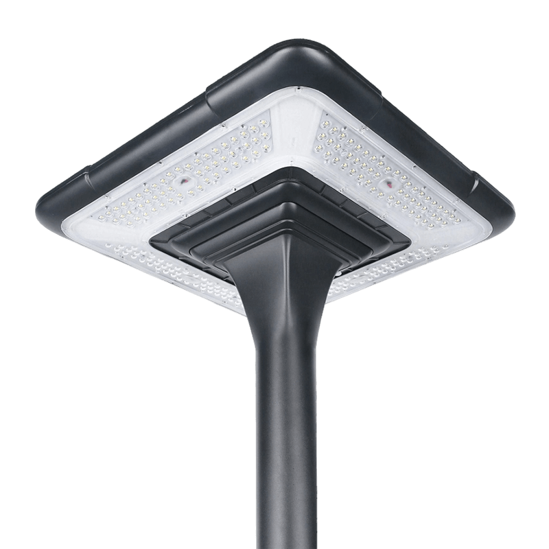 Lámpara solar para césped exterior ZC-TYD2505
