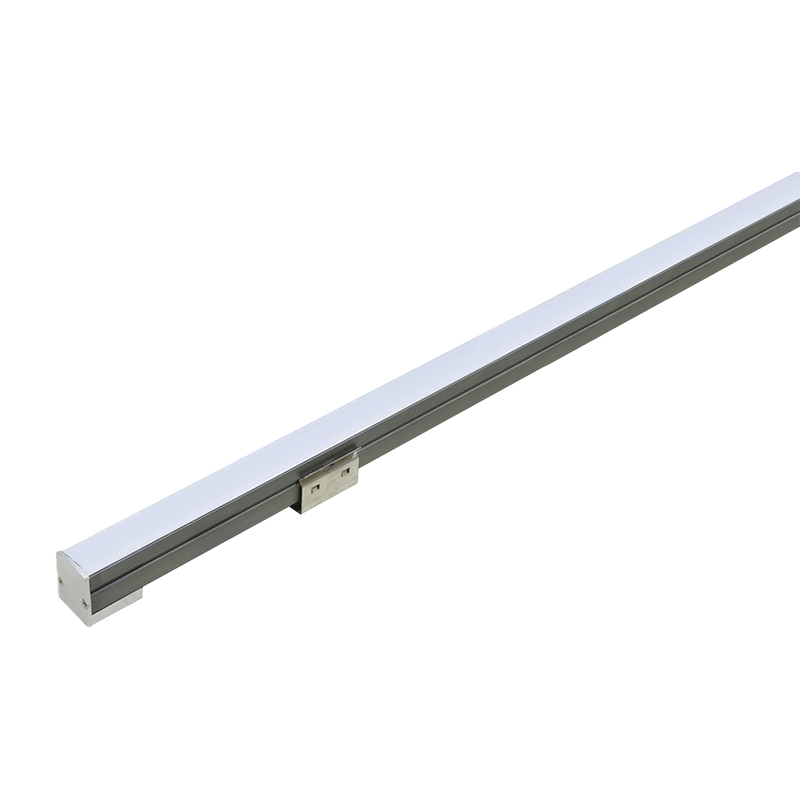 Luz lineal de perfil delgado GZD-XQD-1820