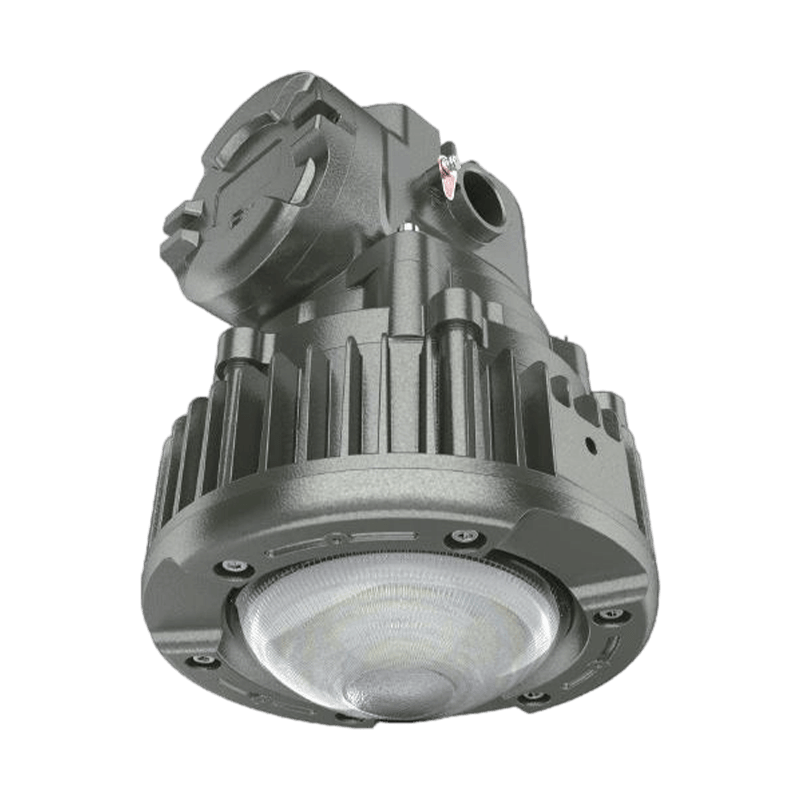 Accesorio de luz LED a prueba de explosiones industriales