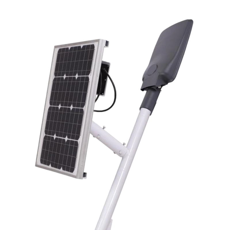 Farola solar de alta eficiencia HS-XGM19A