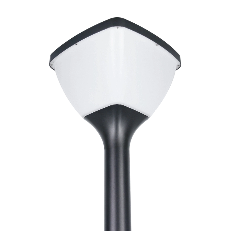 Luz LED solar para césped ZC-TYD2508