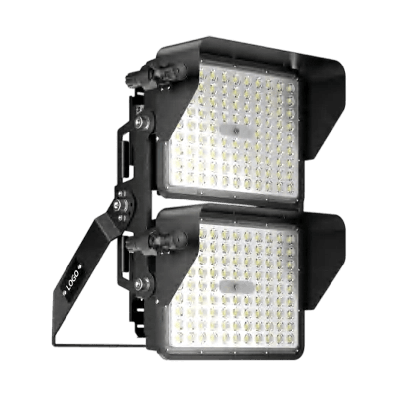 Luz LED modular para estadio A8S