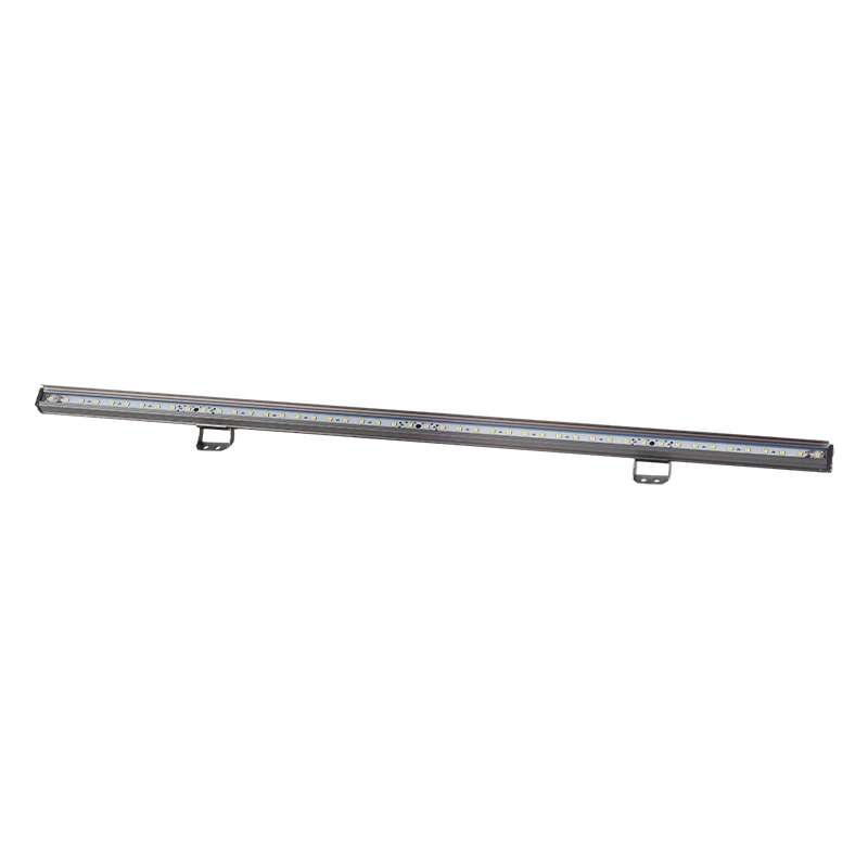 Luz LED lineal impermeable GZD-XQD-2726/2726D