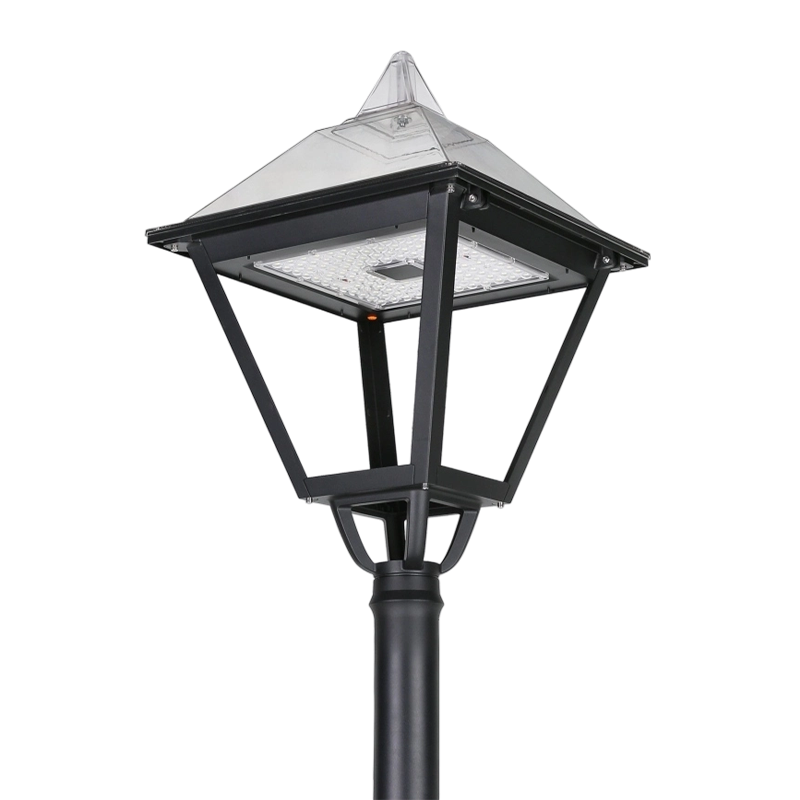 Luz LED solar para patio ZC-TYD1109-1
