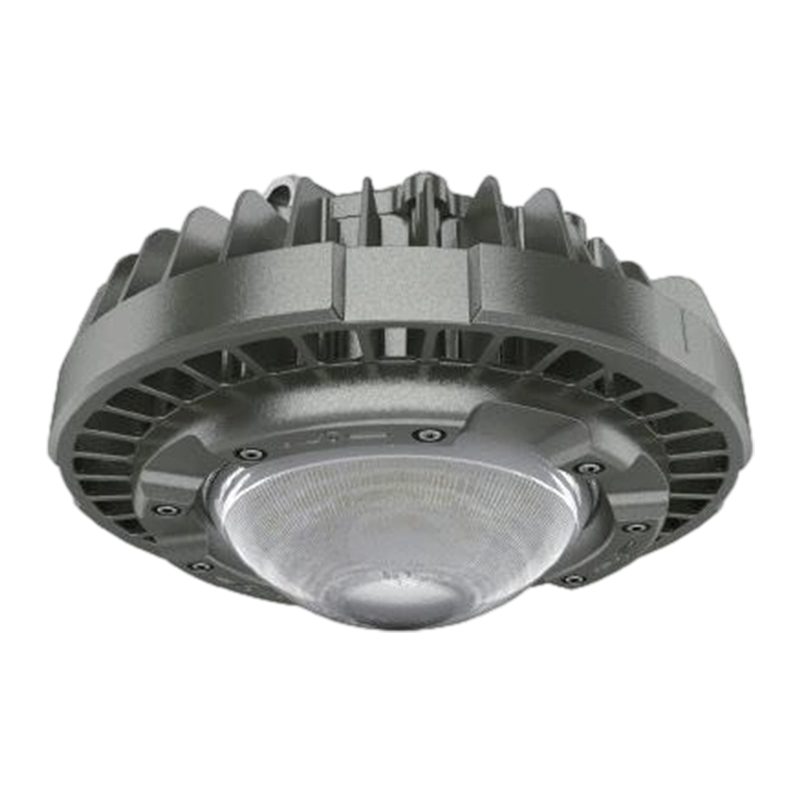 Luz LED a prueba de explosiones para plantas químicas