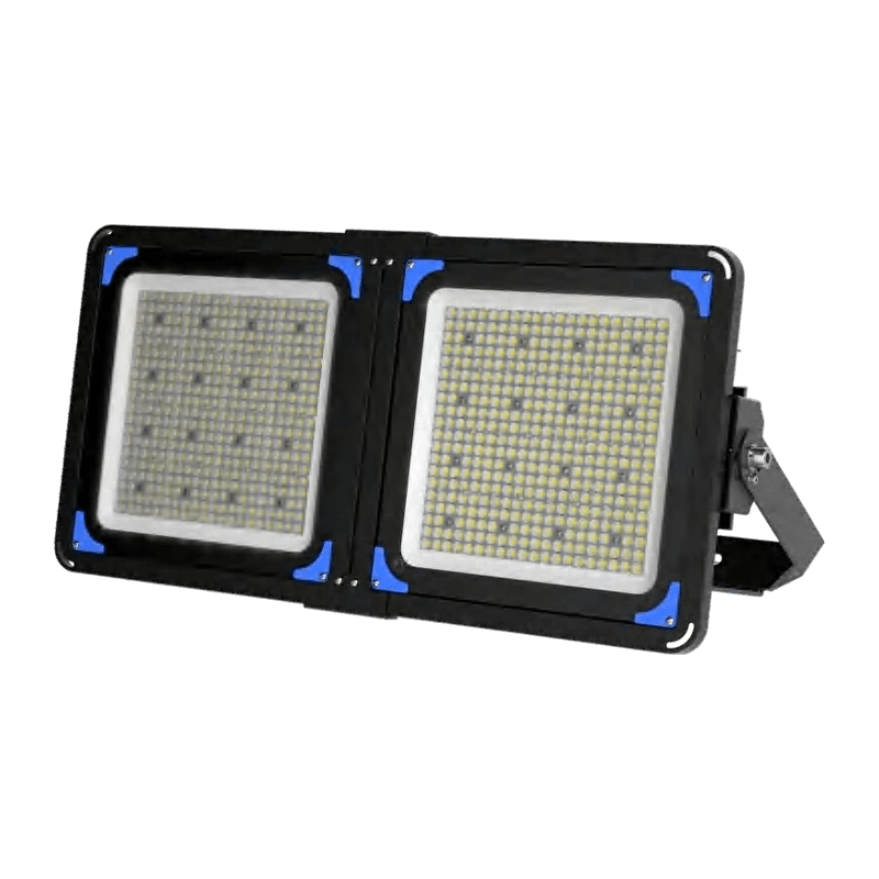 Luz de campo atlética al aire libre X7