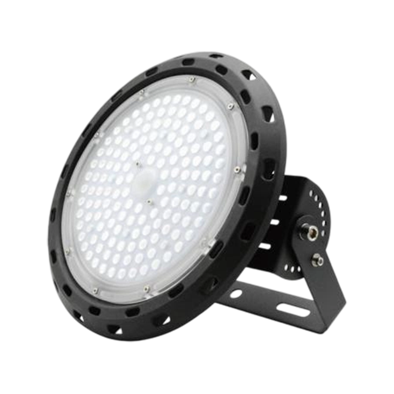 Lámpara LED HS-HBU2 de fábrica de High Bay