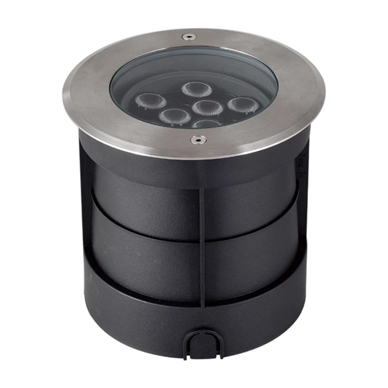 Luz interior LED de haz ajustable GZD-UL-E