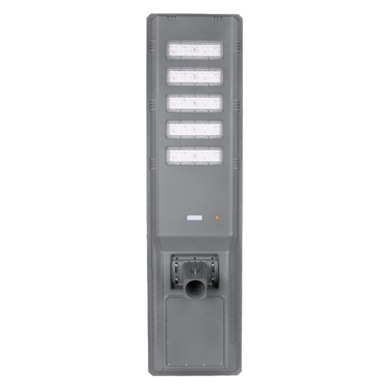 Farola LED solar ZC-LD8060/ZC-LD8090/ZC-LD8120