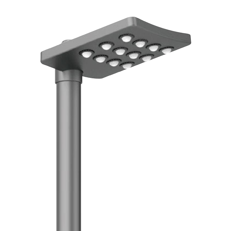 Luz LED para camino de jardín GG-AC-1003