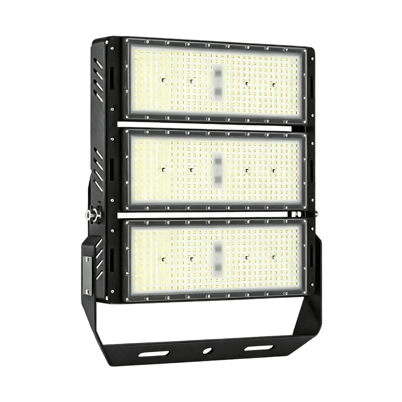 Luz deportiva energéticamente eficiente A6