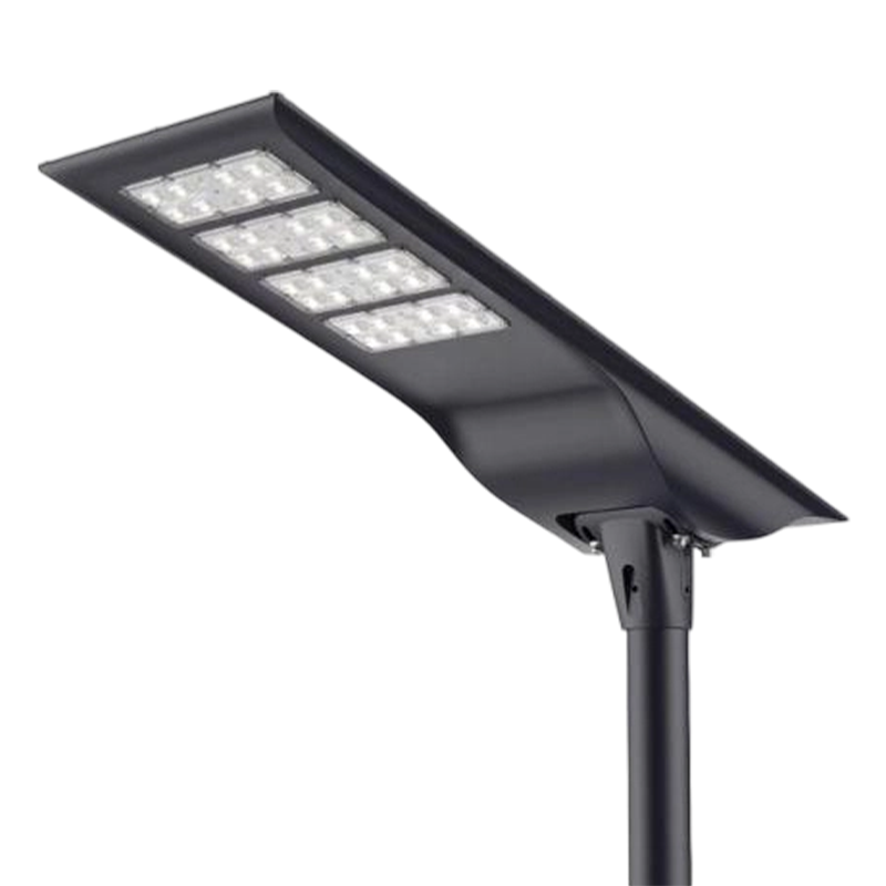 Farola solar de alta potencia HS-YTH