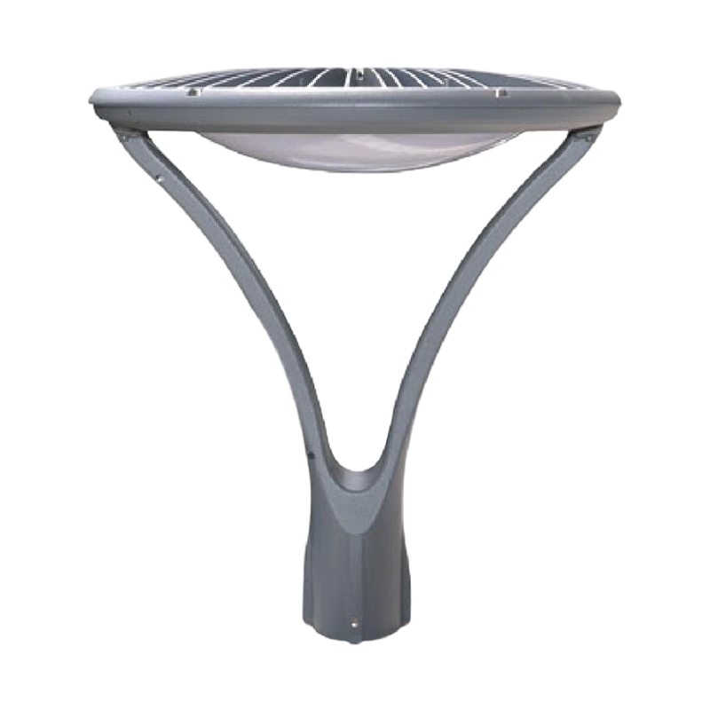 Lámpara de ruta decorativa GG-AC-ZG