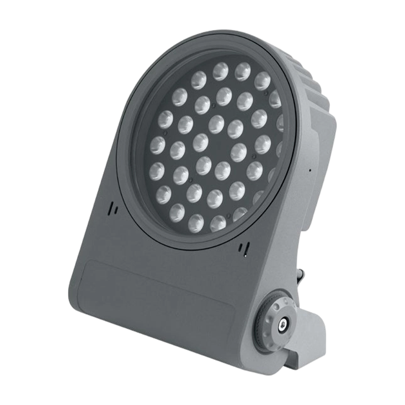 Foco LED para áreas exteriores GZD-TGD-W