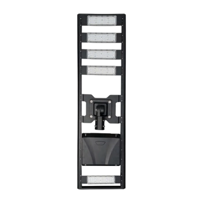 Farola solar LED integrada HS-LK