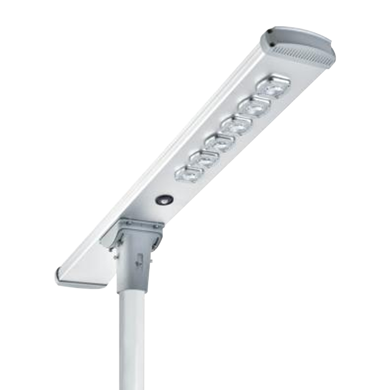 Luz LED solar todo en uno HS-YTCX