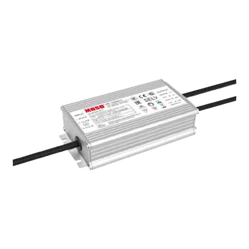 Controlador inteligente programable con atenuación 3 en 1 X6E-G